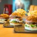 Vivo Fusion Food Bar - Restaurant cu specific american